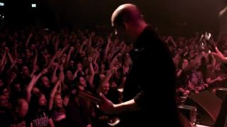 Ayreon - The Theory Of Everything (live)