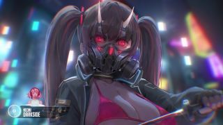 Neoni - DARKSIDE