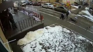 Bez sku*venia života druhých to nejde!
