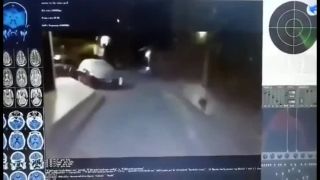Vzdialené neurálne monitorovanie z darknetu