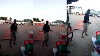 Free style