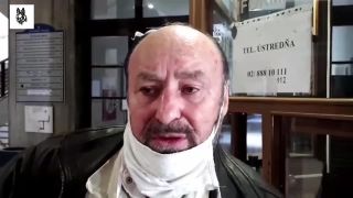 Andrej Laurine prepustený z CPZ