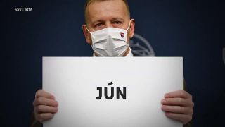 Ťažký týždeň: Zase späť! Rekapitulácia roku 2020