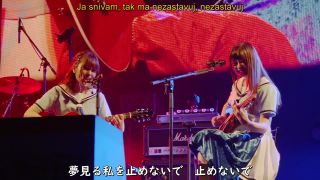 Sae Otsuka a Aimi - Time Lapse (akustická úprava) SK titulky