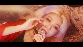 Rolling Quartz - Blaze (Official Music Video)