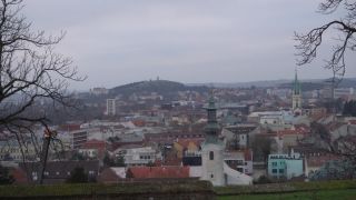Nitra hrad