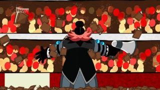 Ben 10 2016,S01E11