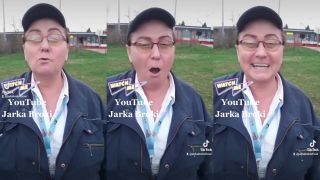 Na Jarku Broki nemáš.