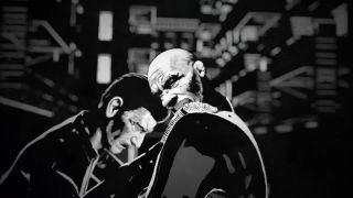 Foo Fighters - No Son Of Mine (Official Video)