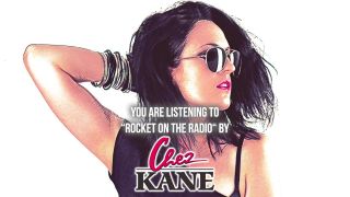 Chez Kane - _Rocket On The Radio