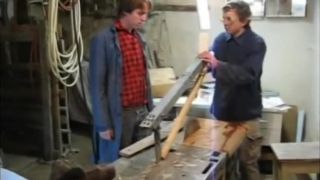 Horkýže Slíže - Emanuel Bacigala z Popradu