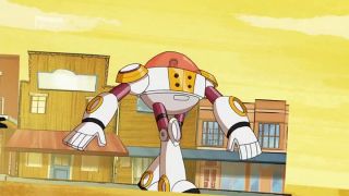 Ben 10 2016,S01E12