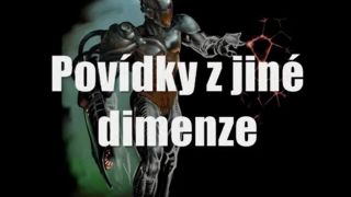 PzJD#58:Rozhovor s vědomím koronaviru (PovídkyzJinéDimenze)