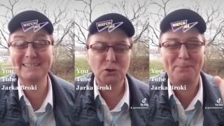 Poezie Jarky Broki