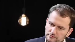 Igor Matovič o referende v časoch keď robil cirkus v opozícii