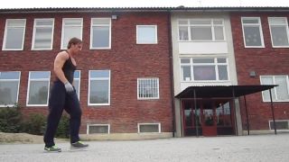 10 - 15 Crazy Extreme Push Ups - Calisthenics Street Workout 201