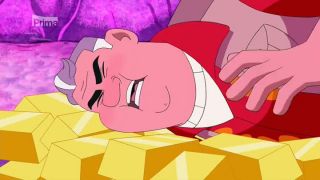 Ben 10 2016,S01E13