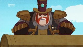 BEN 10 2016,S01E14