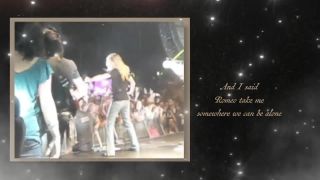Taylor Swift - Love Story (Taylor’s Version)