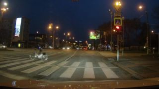 Pouličný akrobat (Bratislava)