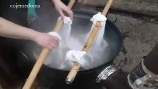 Tlačenka s jelítkom
