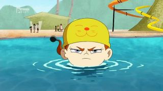 Ben 10 2016,S01E16