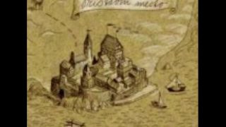 Artefakt moci#04: Ultimátum čarodějů (kapitoly 10, 11, 12)