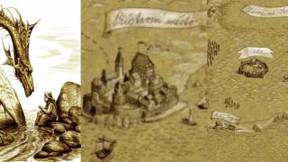 Artefakt moci#05: Ultimátum čarodějů (kapitoly 13, 14, 15)