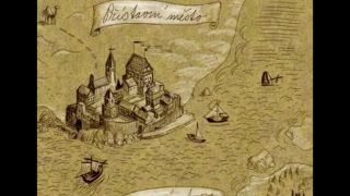 Artefakt moci#06: Ultimátum čarodějů (kapitoly 16, 17, 18)