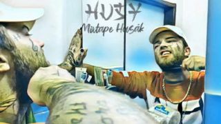 HuSy - Magor