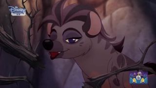 Lví hlídka,S01E04