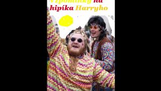 PzJD#47: Vzpomínky na hipíka Harryho (Povídky z Jiné Dimenze)