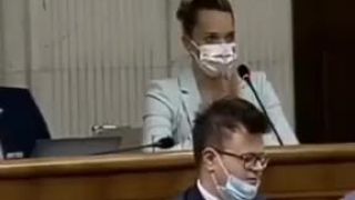 Remišová nebude akceptovať platné Referendum