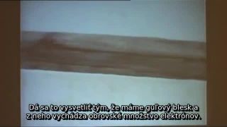 Guľový blesk - 1z3 - George Egely - 2015