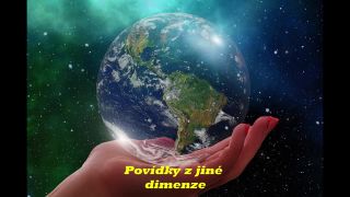 PzJD#41: Poselství Matky Země (Povídky z Jiné Dimenze)