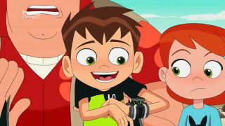 Ben 10,S01E17