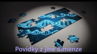 PzJD#40: Varovné proroctví (Povídky z Jiné Dimenze,sci - fi)