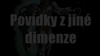 PzJD#33: STONA 5: Planeta Boží přítomnosti (PovídkyZjinéDimenze)