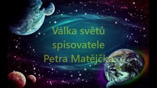 PzJD#27: Válka světů (Povídky z Jiné Dimenze, sci - fi)
