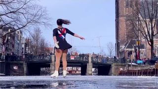 Medzičasom v Amsterdame 2