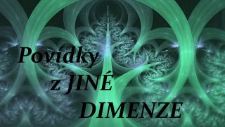 PzJD#26: Černá rokle (Povídky z Jiné Dimenze, Petr Matějček)