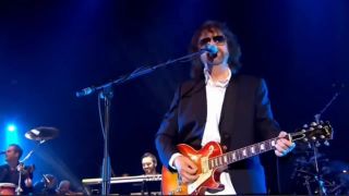 Jeff Lynne's ELO - Mr. Blue Sky (live)