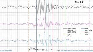Kam zmizol WTC - alarm