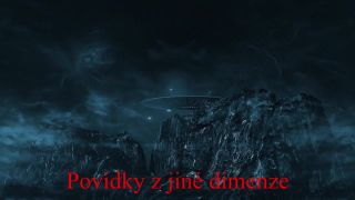 PzJD#14: KARGONIDA - svět pod hlubinami moře (sci - fi)