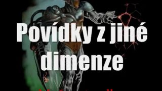 PzJD#08: Možnost volby (Povídky z Jiné Dimenze, Petr Matějček)