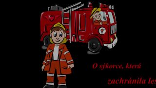 Rozprávka#26: O Sýkorce, která zachránila les (3 000 pohádek)