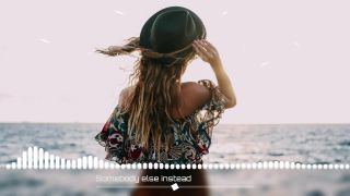 Mark Sixma & Jordan Shaw - Somebody Else Instead - Onix Remix