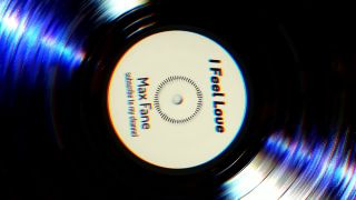 Max Fane - I Feel Love