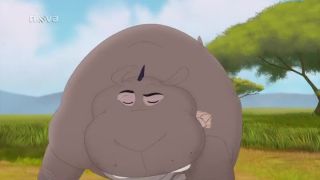 Lví hlídka,S01E17