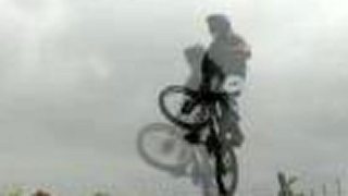 Bmx Suchá Hora